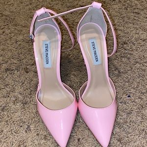 Steve Madden Alisha Pump